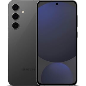 SAMSUNG Galaxy S24 FE AI Phone, 128GB Fully Unlocked Android Smartphone, High-Res 50MP Camera, Long Battery Life, Brighter Display Screen, US Version, 2024, Graphite (Renewed)