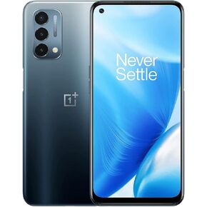 OnePlus Nord N200 | 5G Unlocked U.S Version | 6.49" Full HD+LCD Screen | 90Hz Smooth Display | Large 5000mAh Battery | Fast Charging | 64GB Storage | Triple Camera (Unlocked) (Renewed)