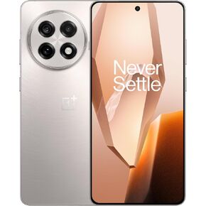 OnePlus 13R ، 12 جيجا بايت ذاكرة الوصول العشوائي + 256 جيجا بايت ، الهاتف المزدوج ، والهاتف الذكي Android غير مؤمن ، مدعوم من Snapdragon 8 Gen 3 ، 55W شحن سريع ، نظام كاميرا Hasselblad المتقدم ، 2025 ، Astral Trail