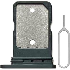 Viesup Sim Card Tresh Slot لـ Google Pixel 5A 5G G1F8F G4S1M 6.34 "مع دبوس سيم إخراج