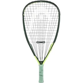 Head Radical 180 Racquetball Racquet 3 5/8