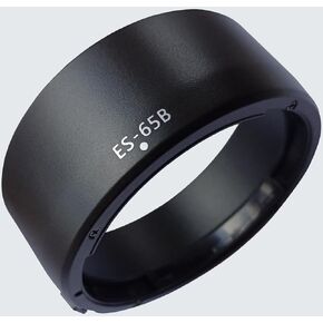 HB-112 Lens Hood for Nikon NIKKOR Z DX 12-28mm f/3.5-5.6 PZ VR Lens on Nikon Z30 Z50 Z fc Camera(for Accessories),HUIPUXIANG 67mm Lens Hood