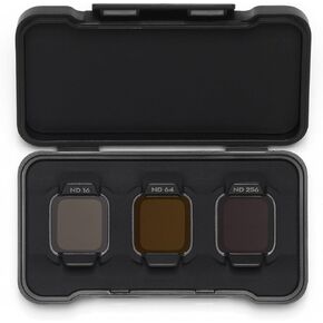 Original Flip ND Filter Set, ND16/64/256, Camera Lens Filters for DJI Flip Drone