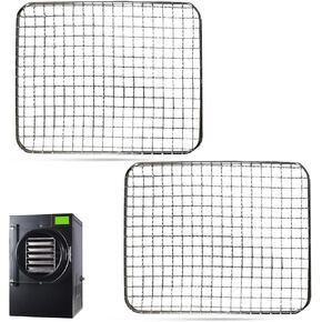 Mesh Wire Tray Inserts for Harvest Right Medium Freeze Dryer Trays (Pack of 10)