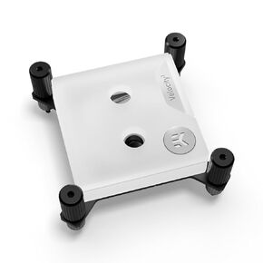 EKWB EK-Quantum Velocity 3 CPU Water Block, 1700/1851/AM5, Plexi