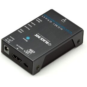 Black Box VG-HDMI ، محول شبح HDMI EDID