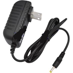 1PCS 6V 1.2A Power Adapter AC 100V-240V