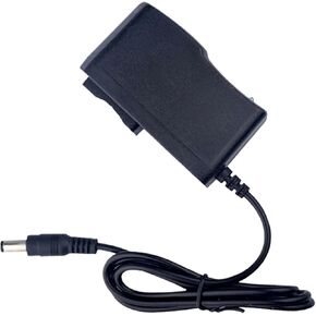 5V 2A DC Output Power Adapter 90-240V(EU)