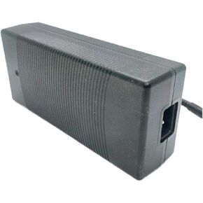 52V 2A-4A Switching Power Adapter Power Cord DC 5.5 * 2.5MM(52V 2.5A,US)