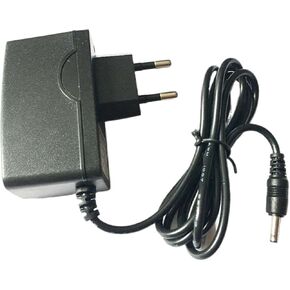 1PCS 6V 2A AC 100V-240V Power Adapter 12W