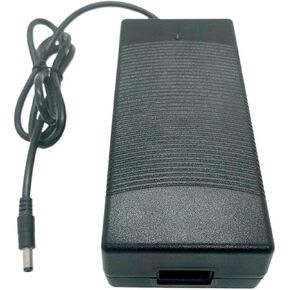 24V DC Power Supply 4A 5A 6A 7A 8A 8.3A Power Adapter(24V 6A,US)