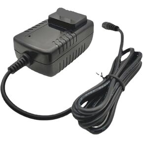 1PCS 100V-240V POWER ADAPTER DC 9.5V 2A 5.5MM × 2.1-2.5MM (AU)