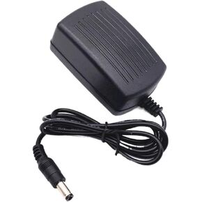 Power Adapter Input 100-240V 50/60Hz 9V 2.5A(UK)