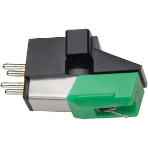 Turntable Replacement Record Player Needles Stylus, At95e Phonograph Cartridge