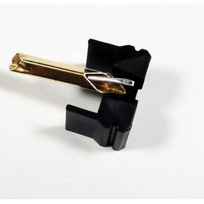 Phonograph Record Player Turntable Needle For SHURE HI TRACK N91G M91G M91ED N91ED N91E M91E RS-1000E 761-DE