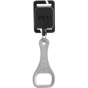 YETI MOLLE Zinger Retractable Tool with YETI Bottle Key Opener
