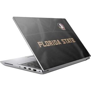 Skinit Decal Laptop Skin Compatible with HP ZBook Fury 16 G10 - Officially Licensed Florida State FSU Seminoles Logo Design