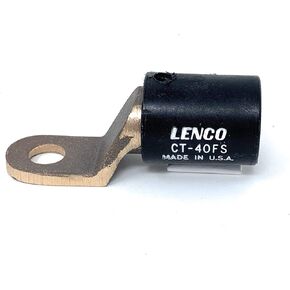 Le Ct-40fs Terminal08040-1 Each