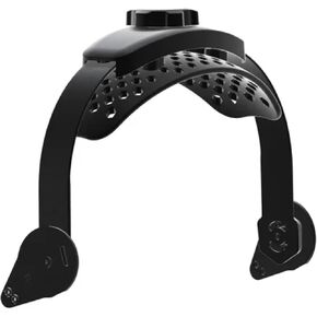 The Comfort Topstrap for Pimax Crystal VR Headset