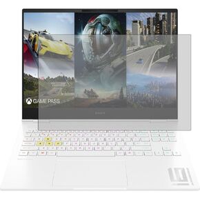 Screen Protector (Set of 2) for HP OMEN Transcend 16" Gaming Laptop 16-u0013dx Anti Glare Anti Scratch