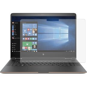 Screen Protector (Set of 2) for HP Spectre x360 15t [Release After February 2017] BL-Series 15-BL012dx 15-BL075nr 15 15.6" Touch Screen Laptop High Clarity Anti Scratch