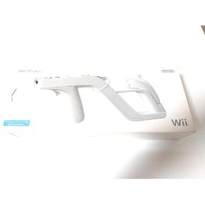 wii zapper