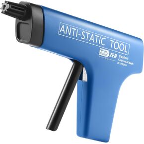 Anti Static Gun | Static Eliminator | Static Neutralizer Gun | Static Electricity Remover | Film Cleaning | Lens Dusting