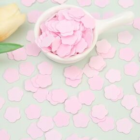 1000 Sheets/1 Pack Pink Disposable Paper Soap,Portable Hand Washing Petals Travel Hiking Washing Hand Bath for Women and Men Paper Soap Fragrance Hand Wash