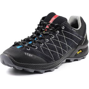 Grisport Women's Low-Top Hiking Shoe