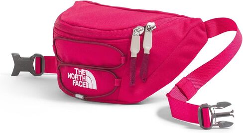 THE NORTH FACE Jester Lumbar Fanny Pack with Water Repellent Finish, 2.2 Liters, Crossbody Adjustable Strap in Saudi Arabia