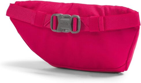 THE NORTH FACE Jester Lumbar Fanny Pack with Water Repellent Finish, 2.2 Liters, Crossbody Adjustable Strap in Saudi Arabia