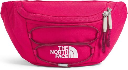 THE NORTH FACE Jester Lumbar Fanny Pack with Water Repellent Finish, 2.2 Liters, Crossbody Adjustable Strap in Saudi Arabia