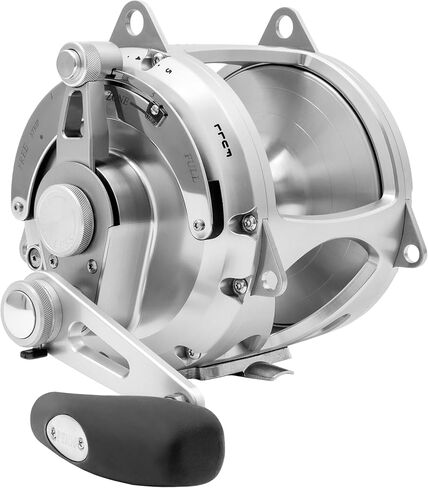 Penn International VI Conventional Fishing Reels (All Models & Sizes) in Saudi Arabia