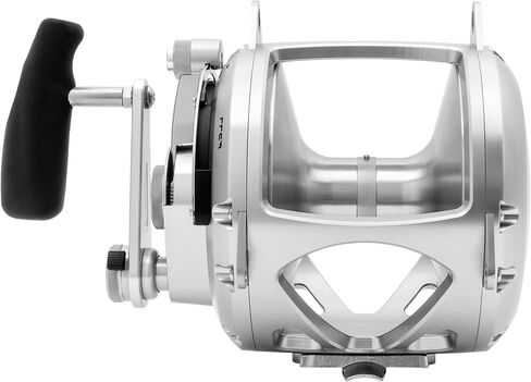 Penn International VI Conventional Fishing Reels (All Models & Sizes) in Saudi Arabia