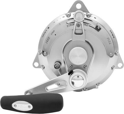 Penn International VI Conventional Fishing Reels (All Models & Sizes) in Saudi Arabia