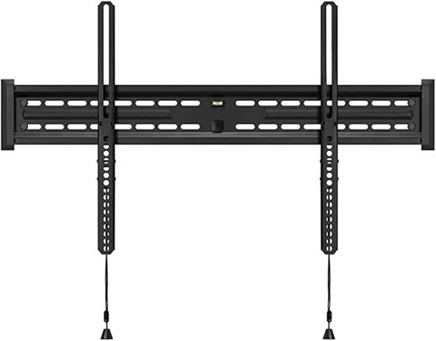 Samsung QN75Q8FAAFXZA 75 Inch Class QLED Q8F 4K Vision AI Smart TV with a Walts FIXED-MOUNT-43-90 TV Mount for 43"-98" TVs and Amber Protection 3-Outlet-Surge Surge Protector (2025) in Saudi Arabia