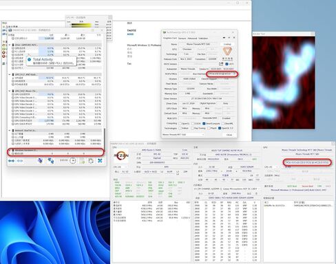 JMT PCIE 5.0 x16 إلى M.2 NGFF KEY M Card Card Cable 128G / BPS GEN5 FCC Cable المتوافق مع بطاقة الرسومات M.2 NVME (F43SP / 50cm) in Kuwait