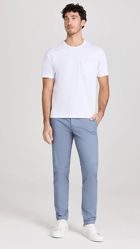 Club Monaco Men's Connor POV Pants in Saudi Arabia