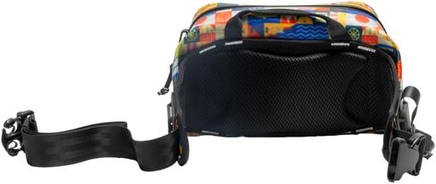 BOTE Highwater Waist Belt Pack Fully Waterproof SUP Zip Up Fanny Bag Adjustable Strap Outdoor Water Sports Extra Storage Completely Submersible in Kuwait