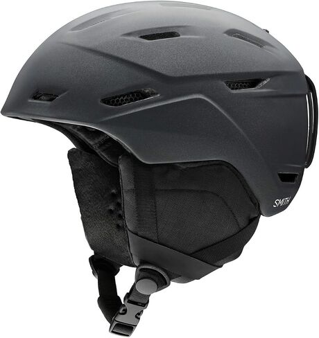 Smith Optics Mirage MIPS Women's Snow Helmet - Matte White, Medium in Kuwait