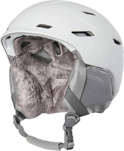 Smith Optics Mirage MIPS Women's Snow Helmet - Matte White, Medium in Kuwait