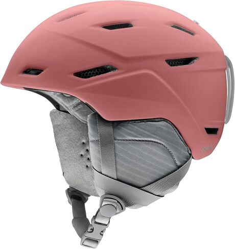 Smith Optics Mirage MIPS Women's Snow Helmet - Matte White, Medium in Kuwait