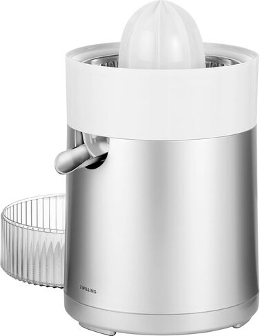 ZWILLING, Black Enfinigy Citrus Juicer, 1 in Kuwait