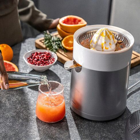 ZWILLING, Black Enfinigy Citrus Juicer, 1 in Kuwait