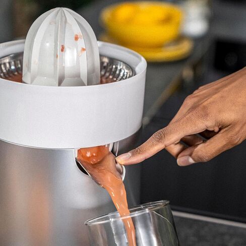 ZWILLING, Black Enfinigy Citrus Juicer, 1 in Kuwait