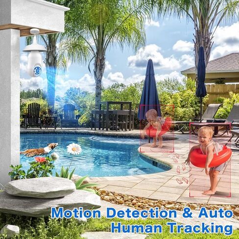 noahcam كاميرات الأمن لمبة الضوء اللاسلكية في الهواء الطلق 5G، 2K كاميرات المصباح لأمن المنزل في الأماكن المغلقة، كاميرا عين النسر 360 لE27 ضوء Skoct 24/7 كشف الحركة اللون ليلة Vsion 2 حزمة in Kuwait