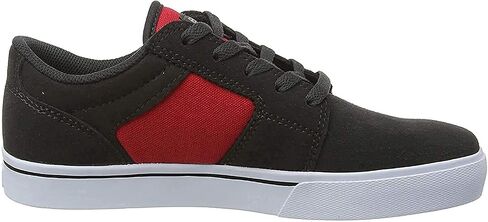 Etnies Unisex-Child Kids Barge Ls Skate Shoe in Saudi Arabia