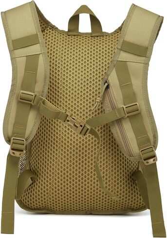 حقيبة الظهر Wotony ترطيب مع المثانة المائية للمشي لمسافات طويلة حزمة ترطيب تكتيكي للرجال حقيبة ظهر ماء من المشي لمسافات طويلة للمشي لمسافات طويلة in Kuwait