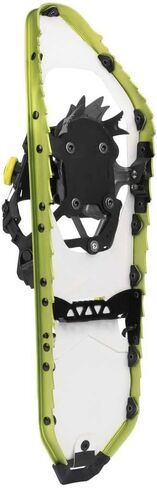 أطلس رينج-MTN Snowshoe ACID GREEN، 26 in Kuwait