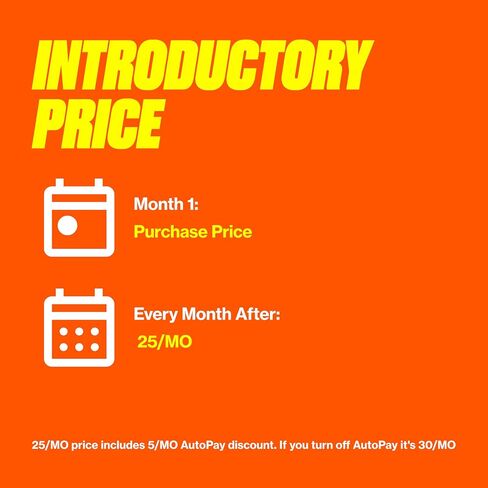Boost Mobile SIM Kit | $25/mo. Forever Unlimited Plan with Auto-Pay | Unlimited Talk, Text & Data | First Month Included with Purchase of 3-in-1 SIM | New Customers Only in Saudi Arabia